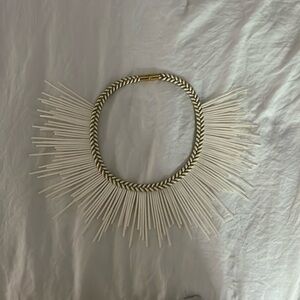 Leyla Gans necklace